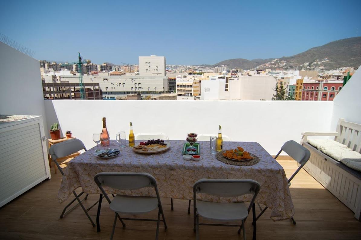 Feratico Santa Cruz Centro Apartment Exterior photo